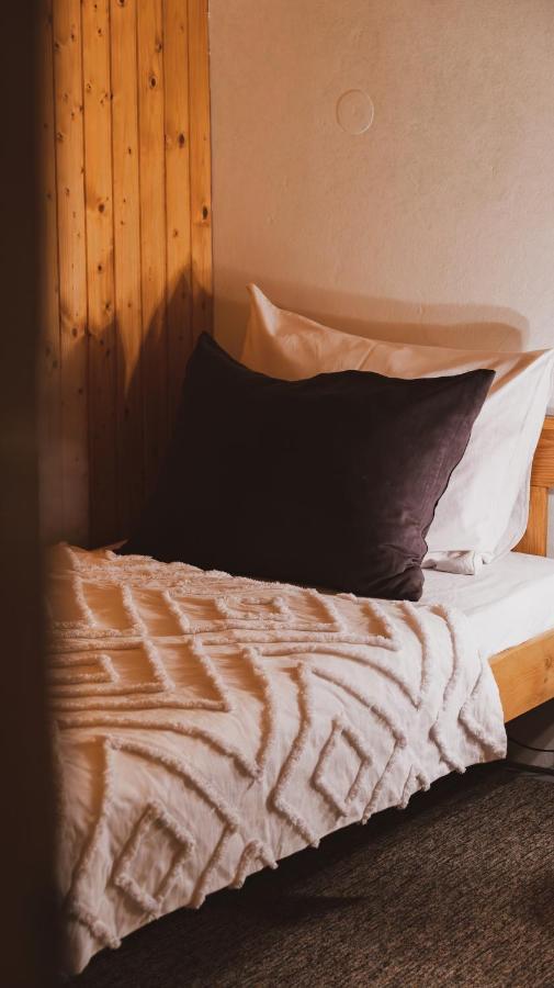 Ferienwohnung Scardona Rustica, Bed & Breakfast With Jacuzzi, Bbq And Free Parking In Skradin, Krka Exterior foto